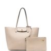 18896340_42550388_1000_ad13ab94-89ed-4b49-bd3b-af5b77d2ac38.jpg Ferragamo Gancini leather tote bag