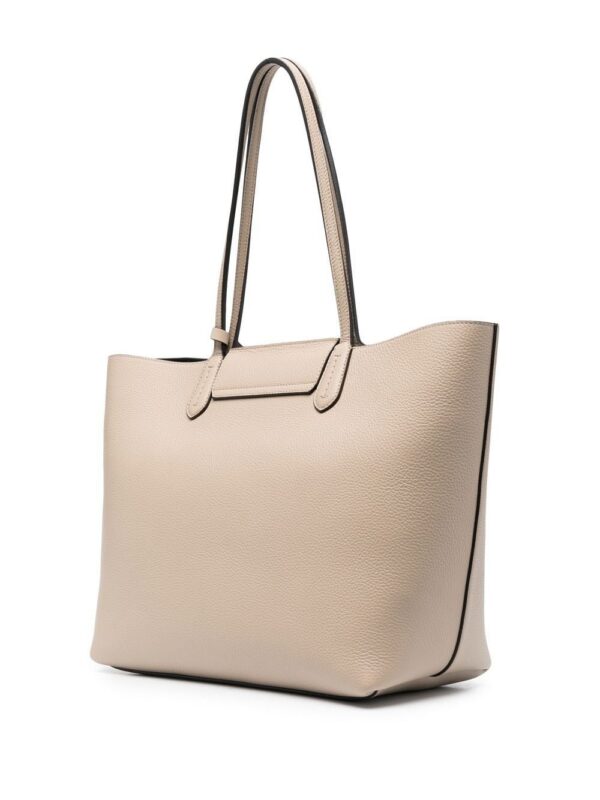 18896340_42551298_1000_71326ccc-ddd9-461a-9d9c-807969f6e55e.jpg Ferragamo Gancini leather tote bag