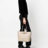 18896340_42551301_1000.jpg Ferragamo Gancini leather tote bag