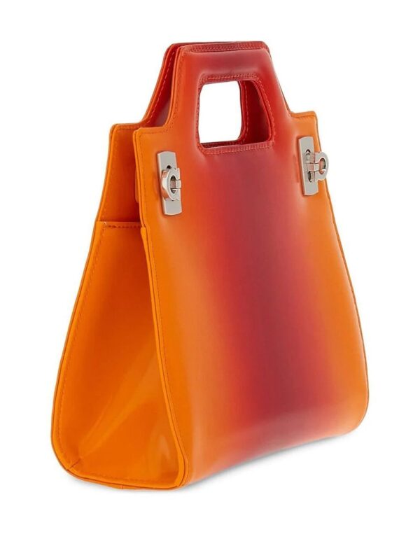 18896343_42033126_1000.jpg Ferragamo mini Wanda calf leather tote bag