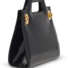 18896344_42026926_1000.jpg Ferragamo mini Wanda calf leather tote bag