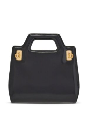 18896344_42028297_1000.jpg Ferragamo mini Wanda calf leather tote bag