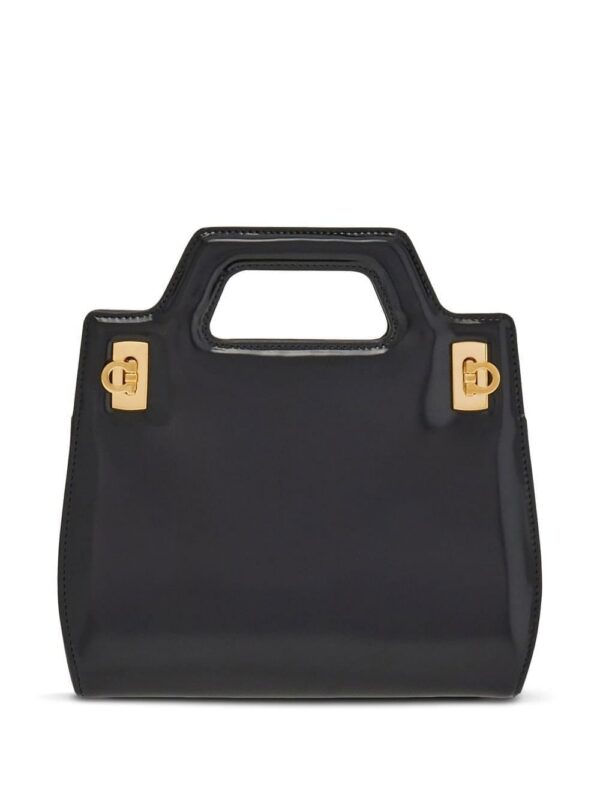 18896344_42028297_1000.jpg Ferragamo mini Wanda calf leather tote bag