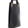 18896345_42035908_1000.jpg Ferragamo Wanda calf leather tote bag