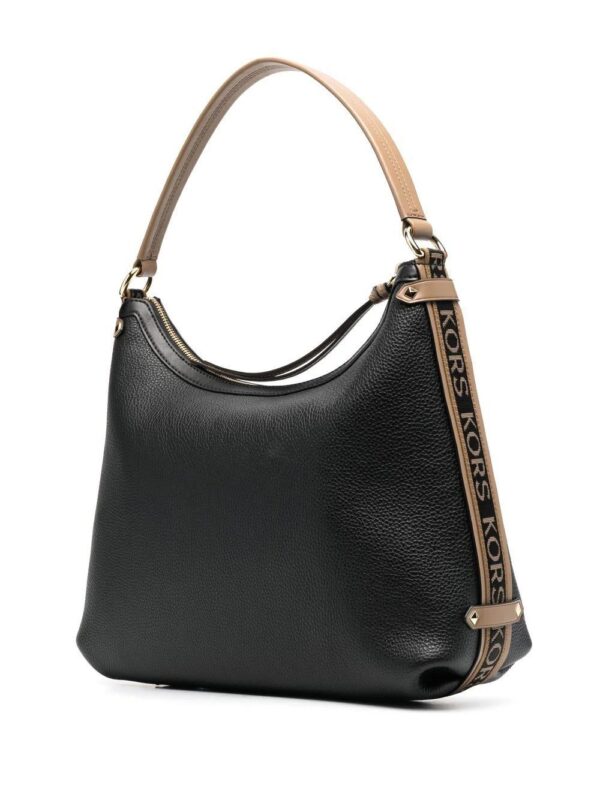 18897699_41092805_1000.jpg Michael Michael Kors Maeve logo tote bag