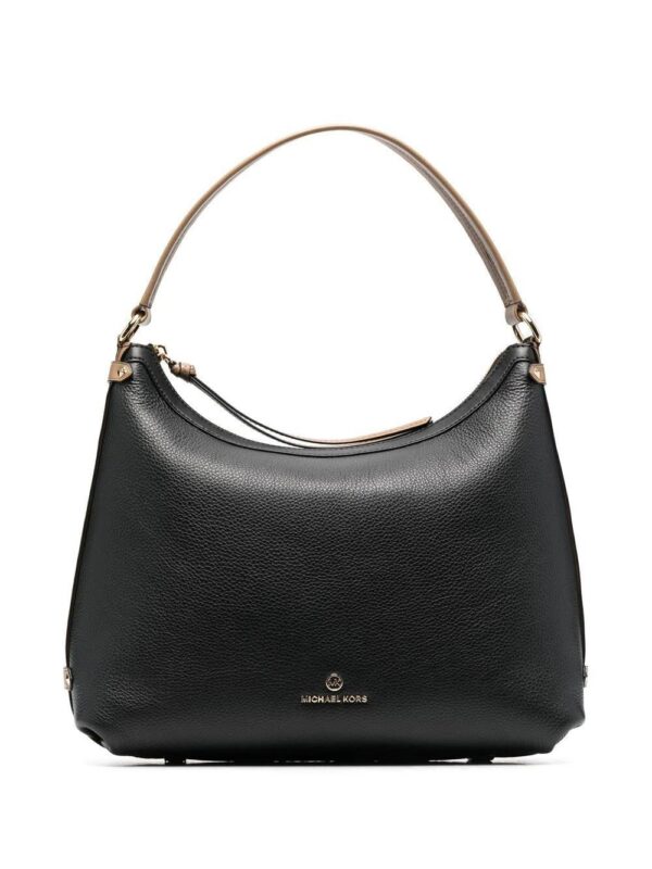 18897699_41093573_1000.jpg Michael Michael Kors Maeve logo tote bag