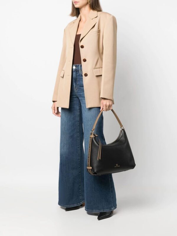 18897699_41094291_1000.jpg Michael Michael Kors Maeve logo tote bag