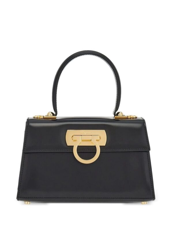 18898000_42110220_1000_efb3535d-6a0b-4bd5-8a35-25c6de7373f8.jpg Ferragamo Iconic top-handle bag