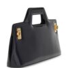18898002_42036329_1000.jpg Ferragamo Wanda calf leather tote bag