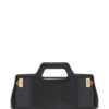 18898002_42037283_1000.jpg Ferragamo Wanda calf leather tote bag