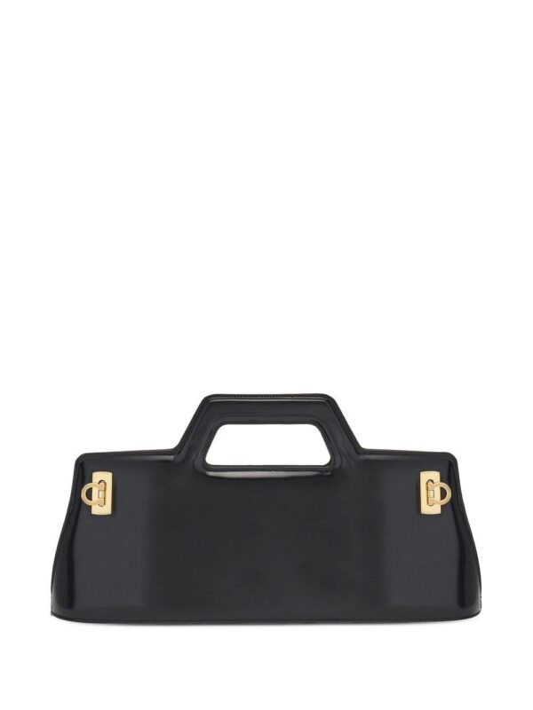 18898002_42037283_1000.jpg Ferragamo Wanda calf leather tote bag