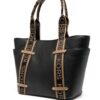18903186_41138422_1000.jpg Michael Michael Kors Maeve logo-strap tote