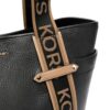 18903186_41139100_1000.jpg Michael Michael Kors Maeve logo-strap tote