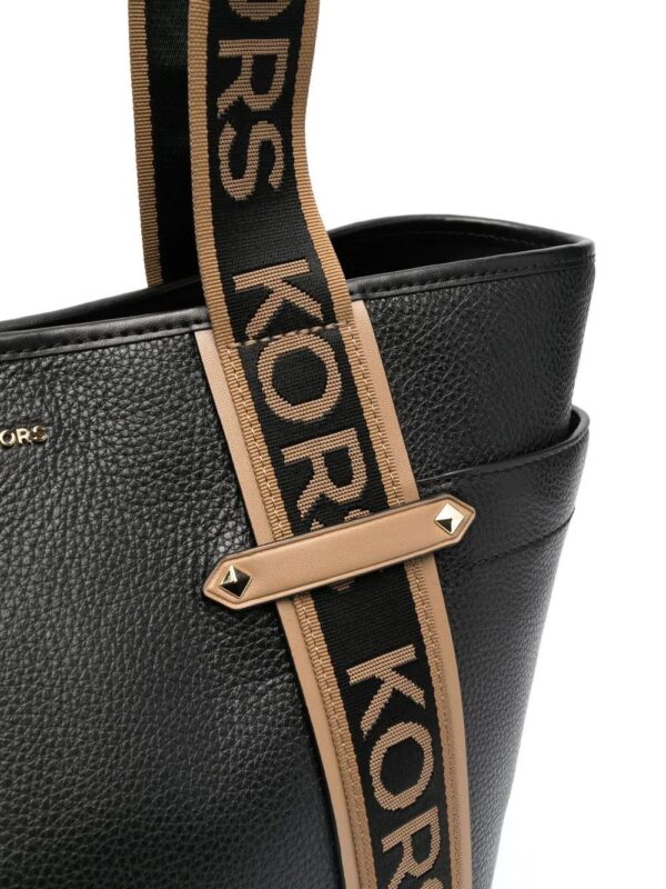 18903186_41139100_1000.jpg Michael Michael Kors Maeve logo-strap tote