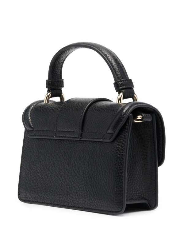 18908785_41150748_1000.jpg Versace buckle-detail tote bag
