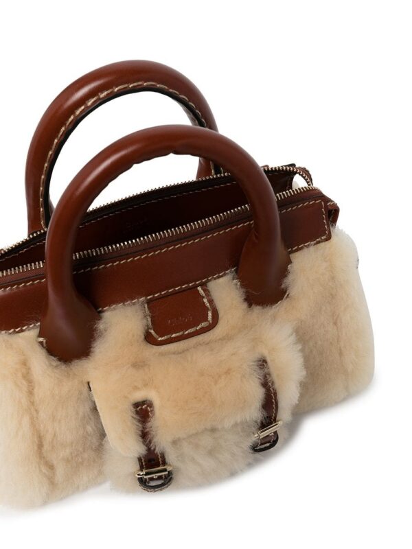 18908876_42026885_1000.jpg Chloé Edith shearling mini bag