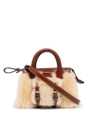 18908876_42028267_1000.jpg Chloé Edith shearling mini bag