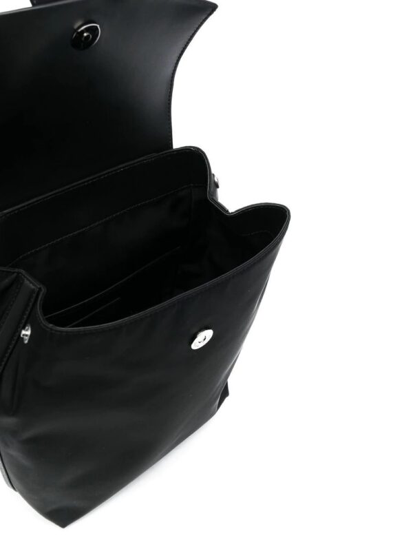 18910314_42220874_1000.jpg Ralph Lauren Collection Wellington leather backpack