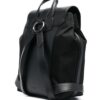 18910314_42221288_1000.jpg Ralph Lauren Collection Wellington leather backpack