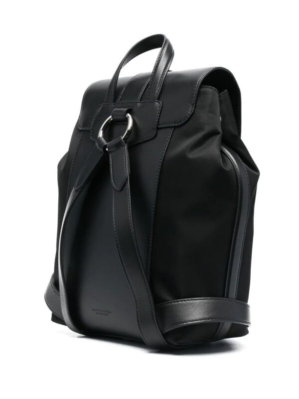 18910314_42221288_1000.jpg Ralph Lauren Collection Wellington leather backpack