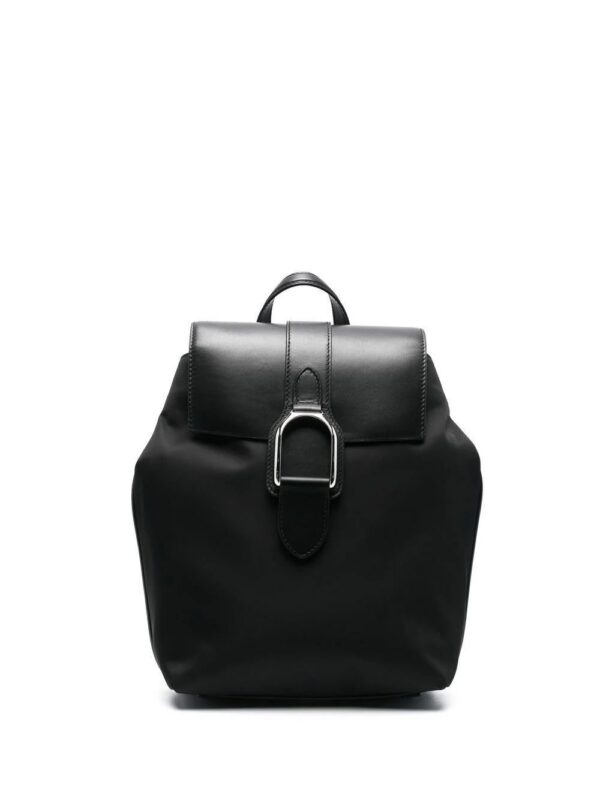 18910314_42221289_1000.jpg Ralph Lauren Collection Wellington leather backpack