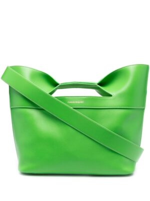 18911894_41137792_1000.jpg Alexander McQueen The Bow tote bag
