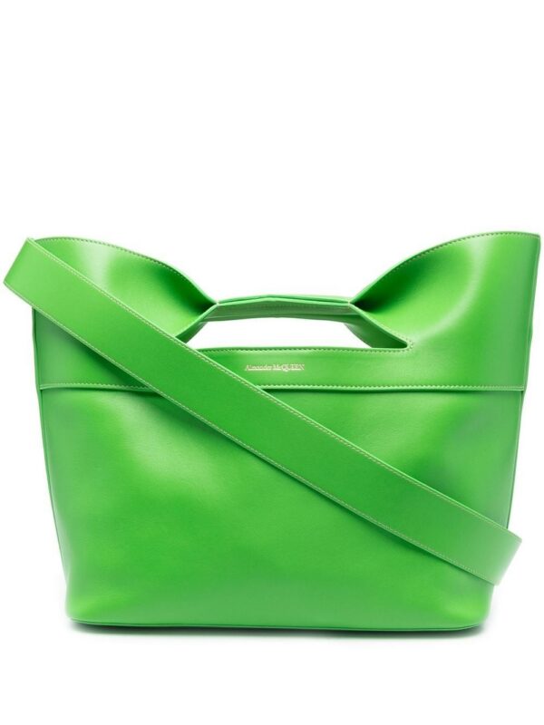 18911894_41137792_1000.jpg Alexander McQueen The Bow tote bag