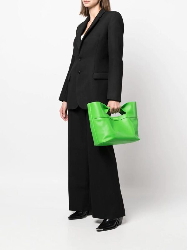 18911894_41137800_1000.jpg Alexander McQueen The Bow tote bag