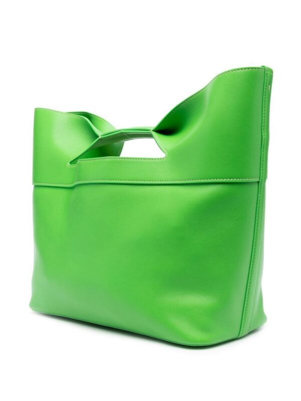 18911894_41138228_1000.jpg Alexander McQueen The Bow tote bag