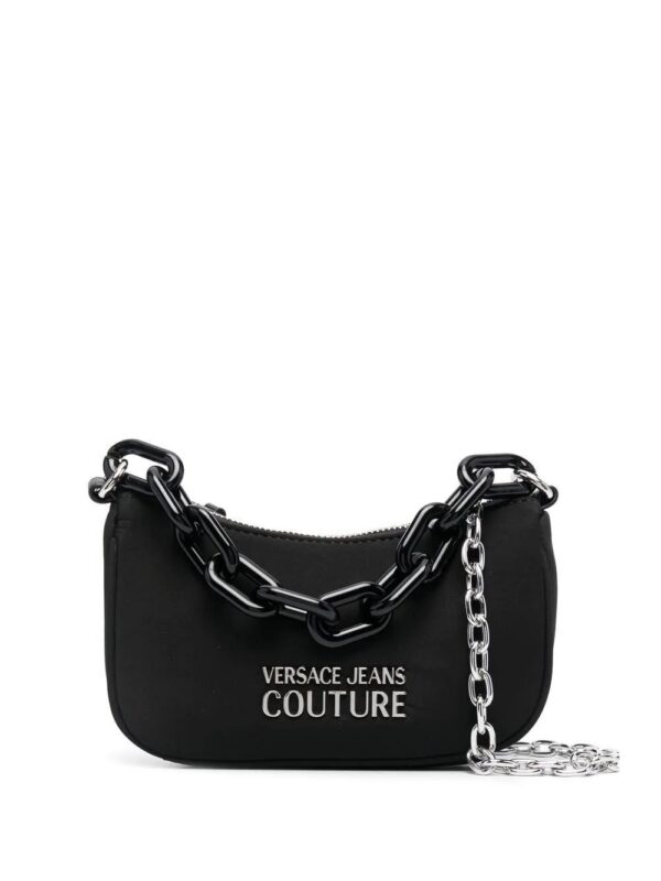 18913262_41142902_1000.jpg Versace logo-print tote bag