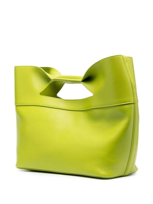 18914247_41128113_1000.jpg Alexander McQueen small Bow tote bag