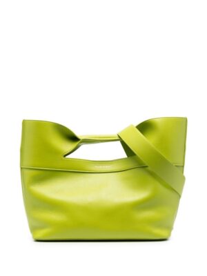 18914247_41128117_1000.jpg Alexander McQueen small Bow tote bag
