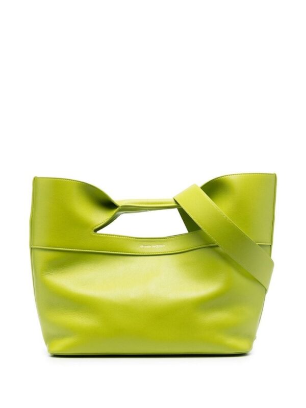 18914247_41128117_1000.jpg Alexander McQueen small Bow tote bag