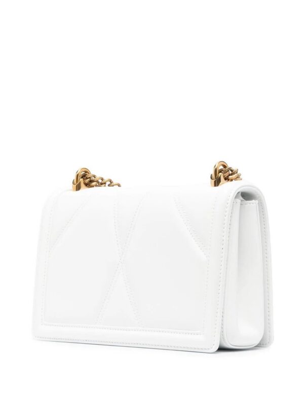 18916411_41151950_1000.jpg Dolce & Gabbana medium Devotion quilted shoulder bag