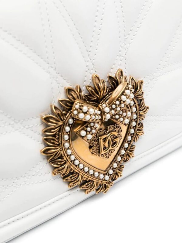 18916411_41152846_1000.jpg Dolce & Gabbana medium Devotion quilted shoulder bag