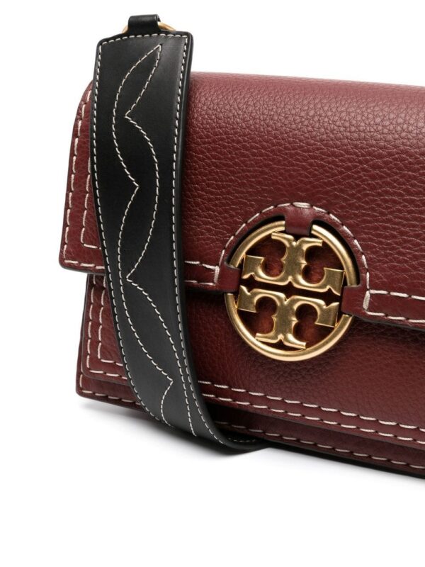 18917728_42152124_1000.jpg Tory Burch small Miller Western flap shoulder bag