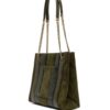 18918331_42150775_1000.jpg Tory Burch Kira Exotic Stripe tote bag