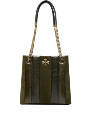 18918331_42198462_1000.jpg Tory Burch Kira Exotic Stripe tote bag