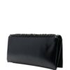 18923625_41409627_1000.jpg Balmain crystal-embroidered leather clutch bag