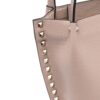 Valentino Garavani Rockstud leather tote bag