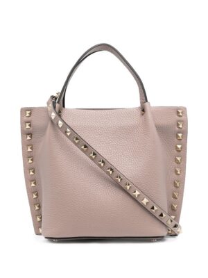 18924251_41169948_1000.jpg Valentino Garavani Rockstud leather tote bag