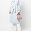 Valentino Garavani Rockstud leather tote bag