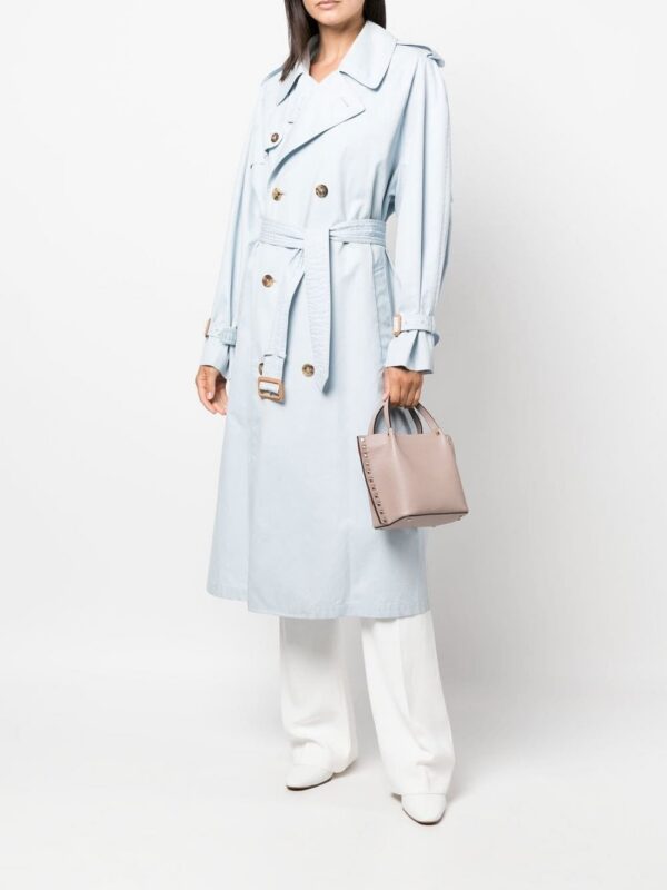 Valentino Garavani Rockstud leather tote bag