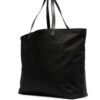 DSQUARED2 logo-print tote bag