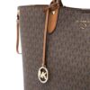 18929715_41395027_1000.jpg Michael Michael Kors Edith large monogram tote bag