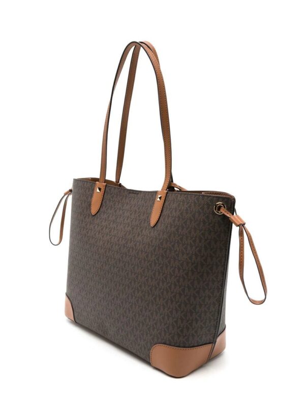 18929715_41395031_1000.jpg Michael Michael Kors Edith large monogram tote bag
