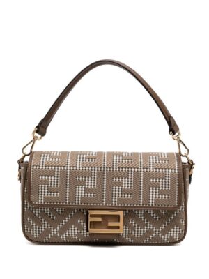 18932789_41860364_1000.jpg FENDI monogram-pattern shoulder-bag