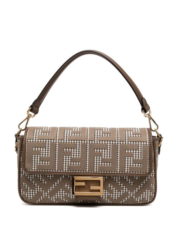 18932789_41860364_1000.jpg FENDI monogram-pattern shoulder-bag