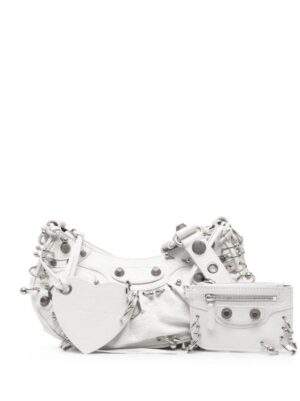 18939963_53539949_1000.jpg Balenciaga XS Le Cagole shoulder bag