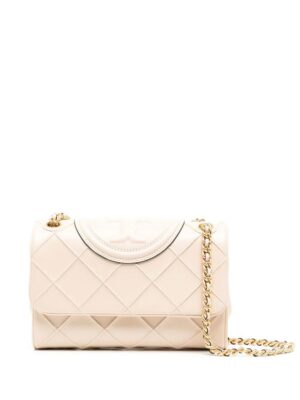 Tory Burch  FLEMING SOFT SMALL CONVERTIBLE SHOULDER BAG